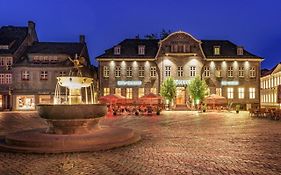 Schiefer Suite Hotel & Apartments